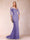 Trumpet/Mermaid Scoop 3/4 Sleeves Mother of the Bride Dresses with Applique
