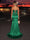 Sheath/Column Strapless Sleeveless Evening Dresses with Split Side & Ruched