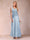Sheath/Column Scoop Half Sleeves 3 Pieces Mother of the Bride Dress with Applique & Jacket