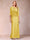 Sheath/Column Scoop Half Sleeves 3 Pieces Mother of the Bride Dress with Applique & Jacket