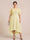 A-Line/Princess Scoop Half Sleeves Plus Size Mother of the Bride Dresses with Applique