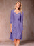 Sheath/Column V-Neck 3/4 Sleeves 2 Pieces Mother of the Bride Dresses with Ruched & Jacket