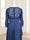A-Line/Princess V-Neck 3/4 Sleeves Mother of the Bride Dresses with Applique
