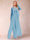 Sheath/Column Scoop Long Sleeves Jumpsuit with Applique & Jacket