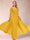 Sheath/Column V-Neck Half Sleeves Mother of the Bride Dresses with Applique