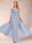 Sheath/Column V-Neck Half Sleeves Mother of the Bride Dresses with Applique