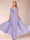 Sheath/Column V-Neck Half Sleeves Mother of the Bride Dresses with Applique