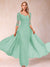 Sheath/Column V-Neck Half Sleeves Mother of the Bride Dresses with Applique