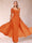 Sheath/Column V-Neck Half Sleeves Mother of the Bride Dresses with Applique