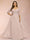 Sheath/Column V-Neck Half Sleeves Plus Size Mother of the Bride Dresses with Applique