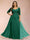 Sheath/Column V-Neck Half Sleeves Plus Size Mother of the Bride Dresses with Applique