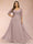 Sheath/Column V-Neck Half Sleeves Plus Size Mother of the Bride Dresses with Applique