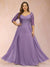 Sheath/Column V-Neck Half Sleeves Plus Size Mother of the Bride Dresses with Applique