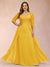 Sheath/Column V-Neck Half Sleeves Plus Size Mother of the Bride Dresses with Applique
