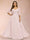 Sheath/Column V-Neck Half Sleeves Plus Size Mother of the Bride Dresses with Applique