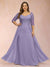 Sheath/Column V-Neck Half Sleeves Plus Size Mother of the Bride Dresses with Applique