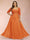 Sheath/Column V-Neck Half Sleeves Plus Size Mother of the Bride Dresses with Applique