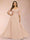 Sheath/Column V-Neck Half Sleeves Plus Size Mother of the Bride Dresses with Applique