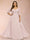 Sheath/Column V-Neck Half Sleeves Plus Size Mother of the Bride Dresses with Applique