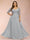 Sheath/Column V-Neck Half Sleeves Plus Size Mother of the Bride Dresses with Applique
