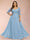 Sheath/Column V-Neck Half Sleeves Plus Size Mother of the Bride Dresses with Applique