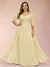 Sheath/Column V-Neck Half Sleeves Plus Size Mother of the Bride Dresses with Applique