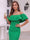 Sheath/Column Off-the-Shoulder Short Sleeves Evening Dresses with Ruched