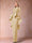 Sheath/Column Scoop Long Sleeves Mother of the Bride Dresses with Applique