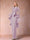 Sheath/Column Scoop Long Sleeves Mother of the Bride Dresses with Applique