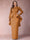 Sheath/Column Scoop Long Sleeves Plus Size Mother of Bride Dresses with Applique