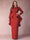 Sheath/Column Scoop Long Sleeves Plus Size Mother of Bride Dresses with Applique