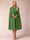 Sheath/Column Scoop 3/4 Sleeves 2 Pieces Mother of the Bride Dresses with Applique