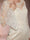Sheath/Column Scoop Long Sleeves Mother of the Bride Dresses with Applique