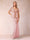 Sheath/Column V-Neck Short Sleeves Mother of the Bride Dresses with Bow Knot