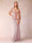 Sheath/Column V-Neck Short Sleeves Mother of the Bride Dresses with Bow Knot