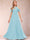 A-Line/Princess Cold Shoulder Short Sleeves Mother of the Bride Dresses with Applique