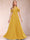 A-Line/Princess Cold Shoulder Short Sleeves Mother of the Bride Dresses with Applique