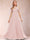 A-Line/Princess Cold Shoulder Short Sleeves Mother of the Bride Dresses with Applique