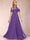 A-Line/Princess Cold Shoulder Short Sleeves Mother of the Bride Dresses with Applique