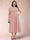 A-Line/Princess Chiffon Scoop Short Sleeves Plus Size Mother of the Bride Dresses with Applique