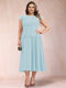 A-Line/Princess Chiffon Scoop Short Sleeves Plus Size Mother of the Bride Dresses with Applique