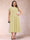 A-Line/Princess Chiffon Scoop Short Sleeves Plus Size Mother of the Bride Dresses with Applique