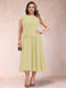 A-Line/Princess Chiffon Scoop Short Sleeves Plus Size Mother of the Bride Dresses with Applique