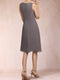 Sheath/Column Scoop 3/4 Sleeves 2 Pieces Mother of the Bride Dresses with Rhinestone & Jacket
