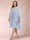 Sheath/Column Scoop 3/4 Sleeves 2 Pieces Plus Size Mother of the Bride Dresses with Rhinestone & Jacket