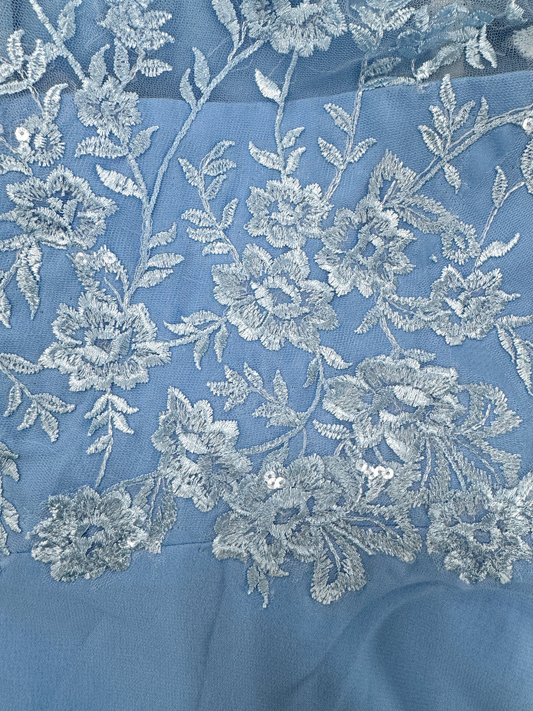A-Line/Princess V-Neck 3/4 Sleeves Mother of the Bride Dresses with Applique