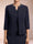 A-Line/Princess Scoop 3/4 Sleeves 2 Pieces Mother of the Bride Dresses with Sequins