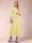 A-Line/Princess Scoop 3/4 Sleeves 2 Pieces Mother of the Bride Dresses with Sequins