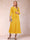 A-Line/Princess Scoop 3/4 Sleeves 2 Pieces Mother of the Bride Dresses with Sequins