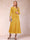 A-Line/Princess Scoop 3/4 Sleeves 2 Pieces Mother of the Bride Dresses with Sequins
